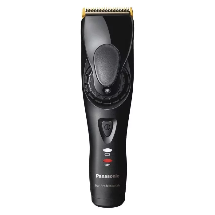 Panasonic ER-DGP84 - Tondeuse Professionnelle à Moteur Linéaire 10000 Coups/Min