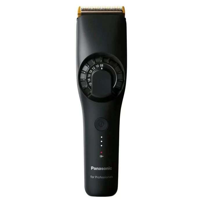 Panasonic ER-DGP90 - Tondeuse Professionnelle à Moteur Linéaire 2.0