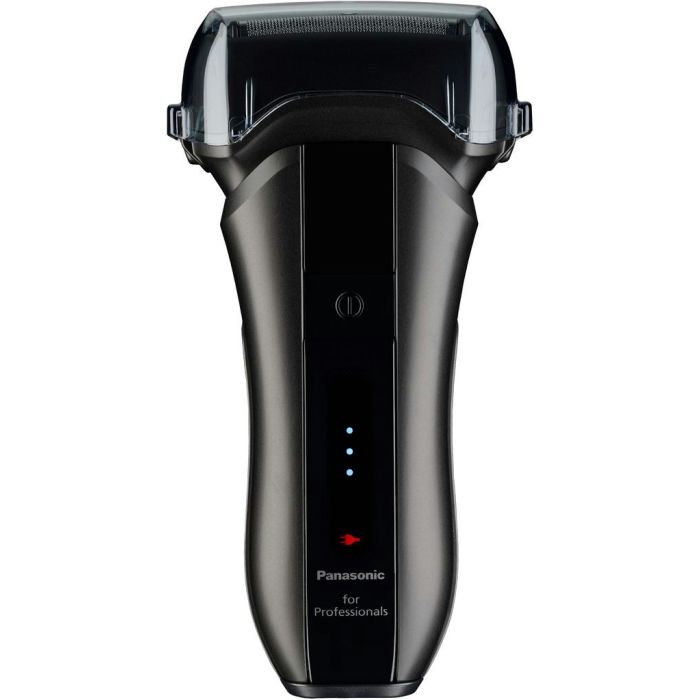 Panasonic ER-SP20 - Rasoir à Feuille 3 Lames Professionnel en Acier Inoxydable
