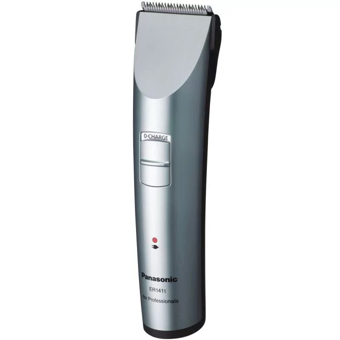 Panasonic Tondeuse à Cheveux ER-1411 - Professionnelle, Légère 150g, Lames Inox