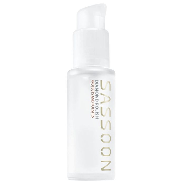 Sassoon Diamond Polish Sérum Capillaire Protection Thermique et Brillance 50ml