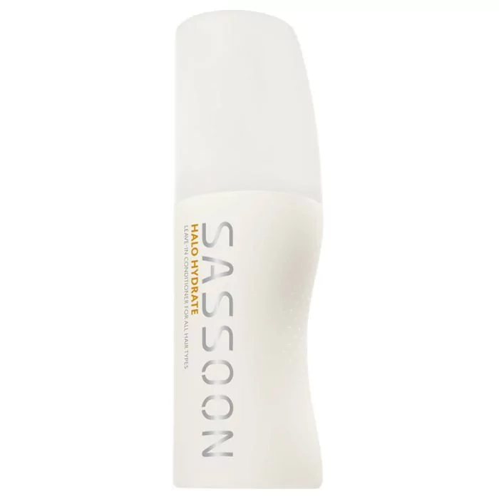 Sassoon Halo Hydrate Soin Sans Rinçage Hydratant 150ml
