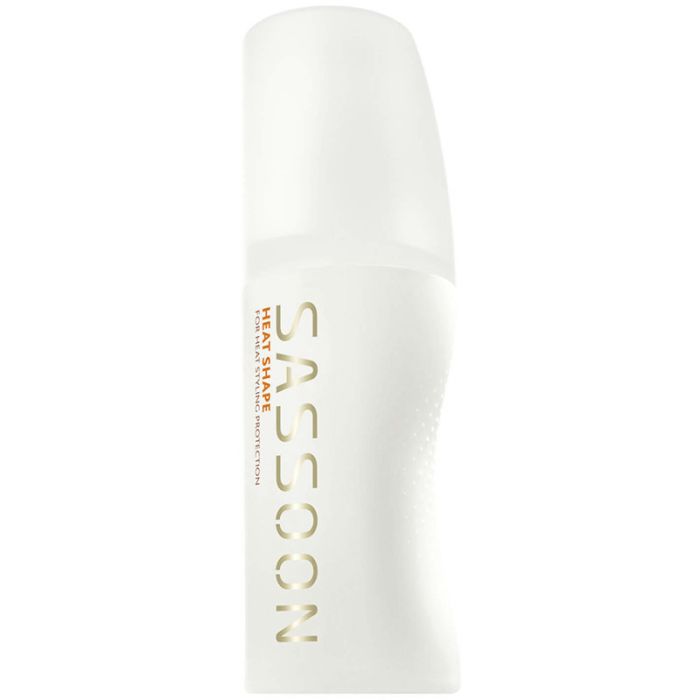 Sassoon Heat Shape Spray Thermoprotecteur 150ml