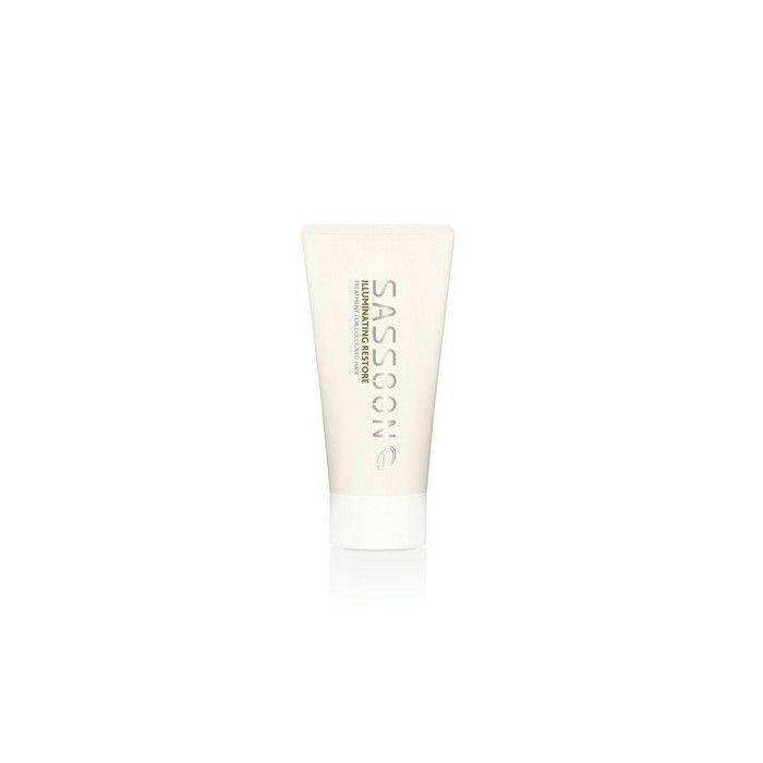 Sassoon Illuminating Restore Masque Réparateur Cheveux Colorés 30ml