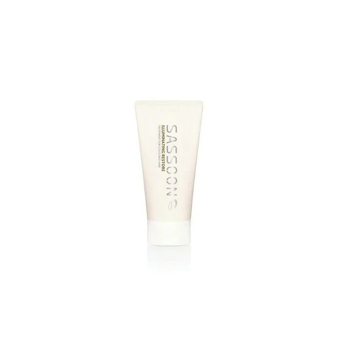 Sassoon Illuminating Restore Masque Réparateur Cheveux Colorés 30ml