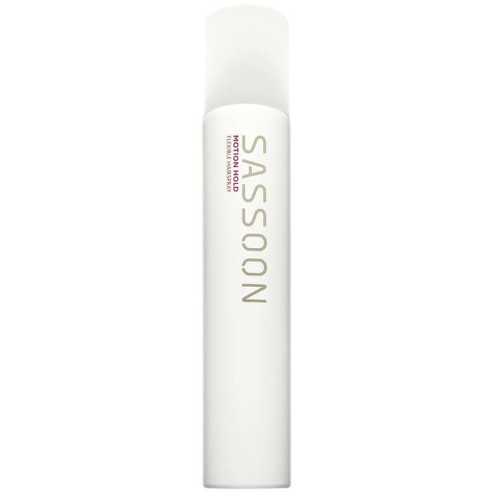 Sassoon Motion Hold Spray Fixation Flexible 300ml