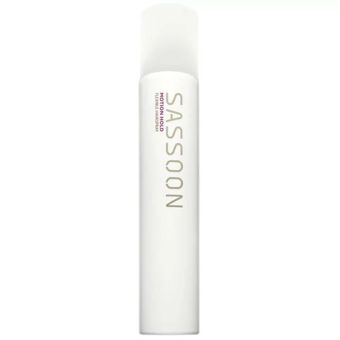 Sassoon Motion Hold Spray Fixation Flexible 300ml