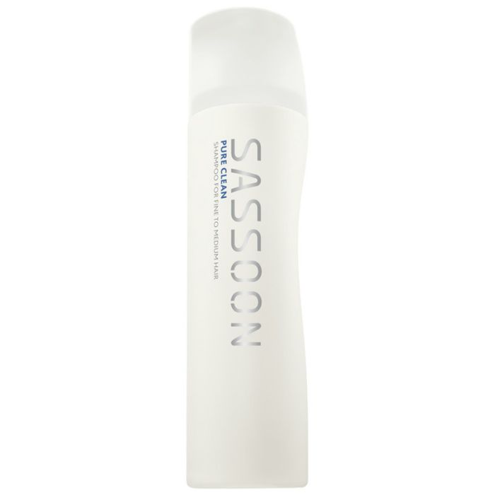 Sassoon Pure Clean Shampooing Revitalisant 250ml