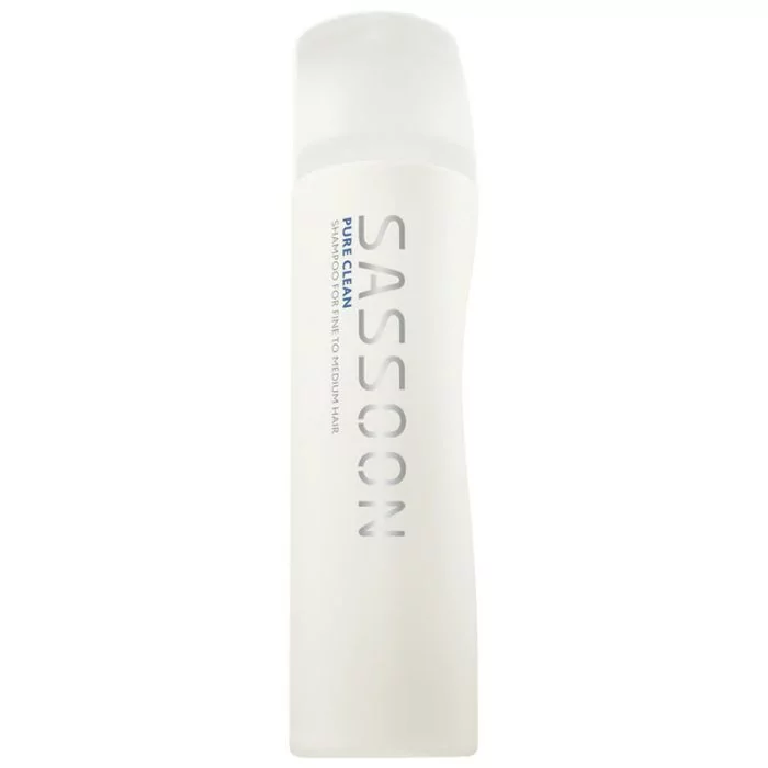 Sassoon Pure Clean Shampooing Revitalisant 250ml
