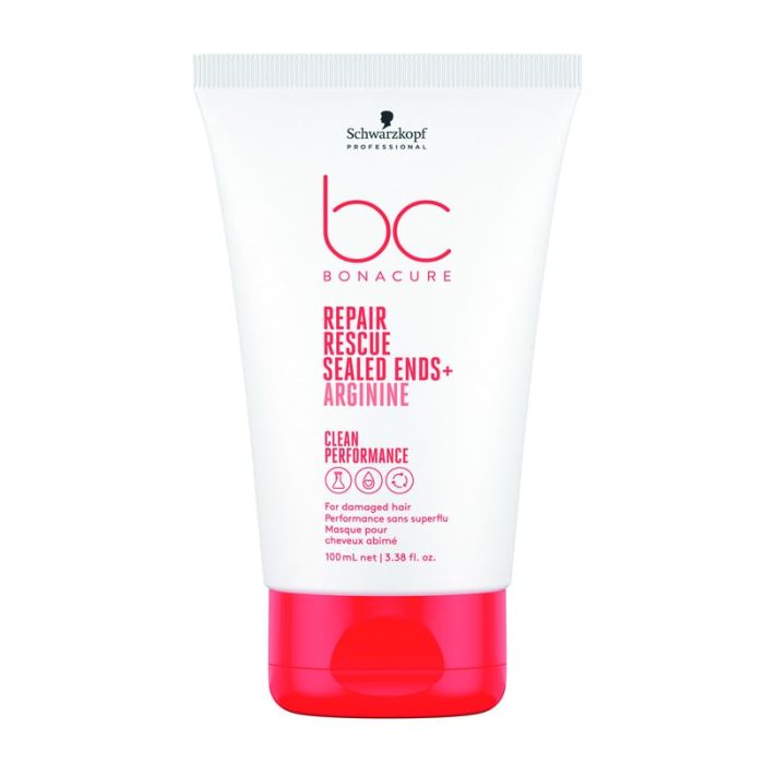 Schwarzkopf BC Repair Rescue Sealed Ends Sérum Pointes 100ml