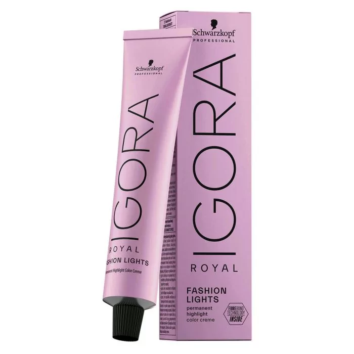 Schwarzkopf Professional Igora Royal Fashion Lights L-88 Rouge 60ml