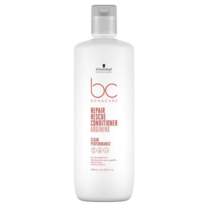 Schwarzkopf Professional BC Repair Rescue Après-Shampooing 1000ml