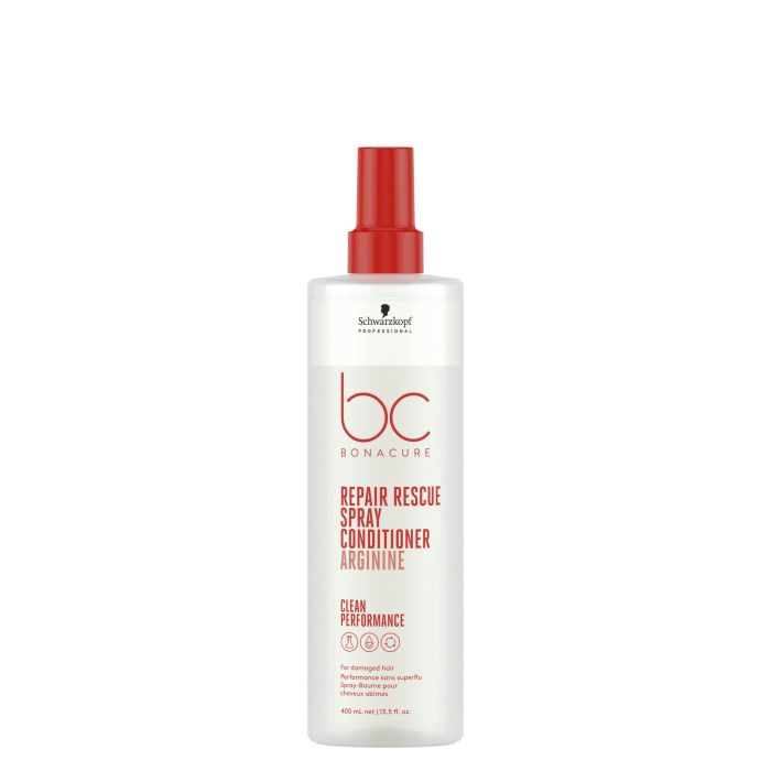 Schwarzkopf Professional BC Repair Rescue Spray Conditioner Sans Rinçage 400ml