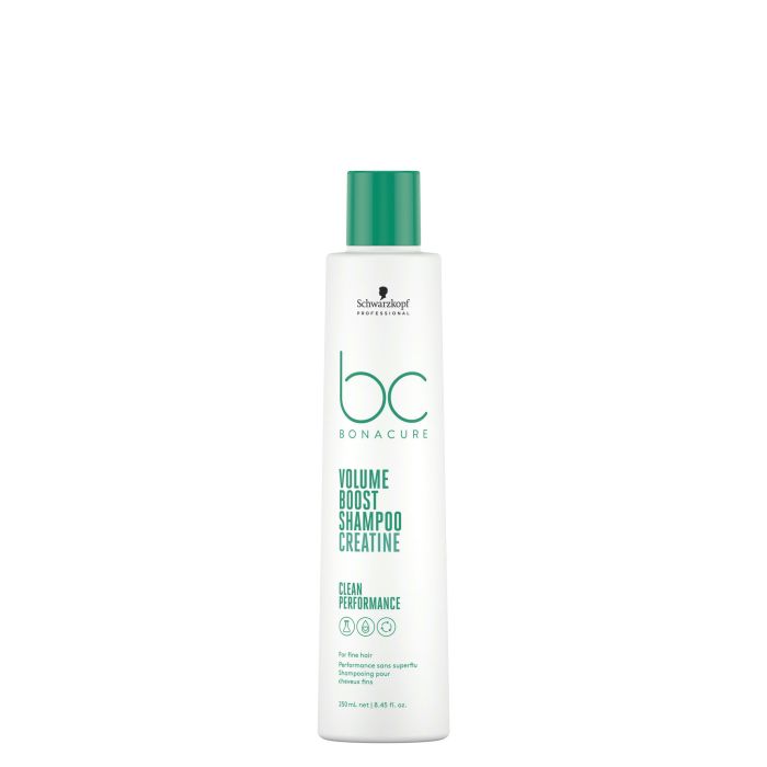 Schwarzkopf Professional BC Bonacure Volume Boost Shampoo 250ml