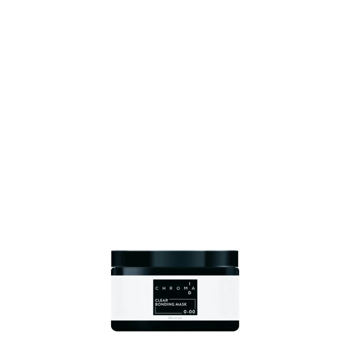Schwarzkopf Professional Chroma ID Bonding Color Mask Clear 0,00 250ml