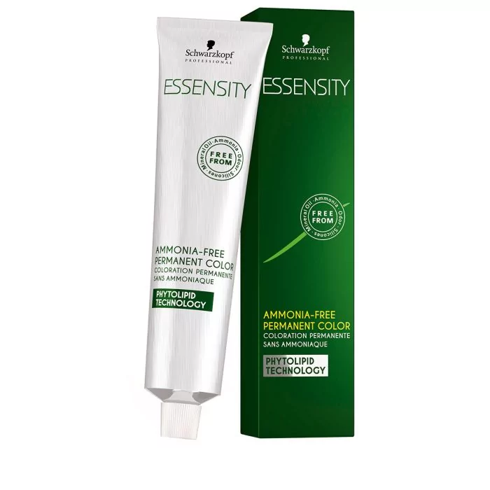 Schwarzkopf Professional Essensity 7.50 Blond Moyen Doré Naturel 60ml