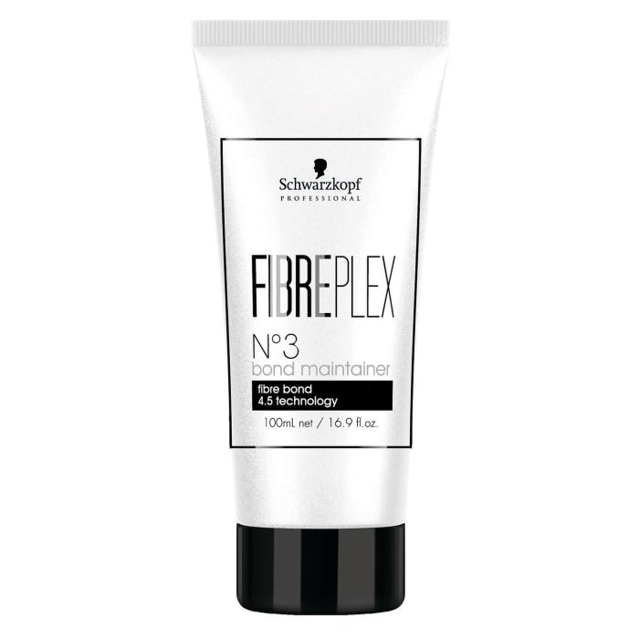 Schwarzkopf Professional Fibreplex N°3 Bond Maintainer - Soin Reconstructeur