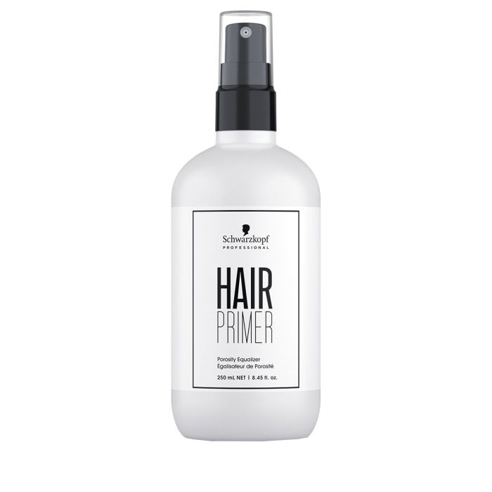 Schwarzkopf Professional Hair Primer - Égalisateur de Porosité 250ml