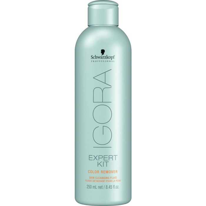 Schwarzkopf Professional Igora Color Remover 250ml - Éliminateur de Couleur Professionnel