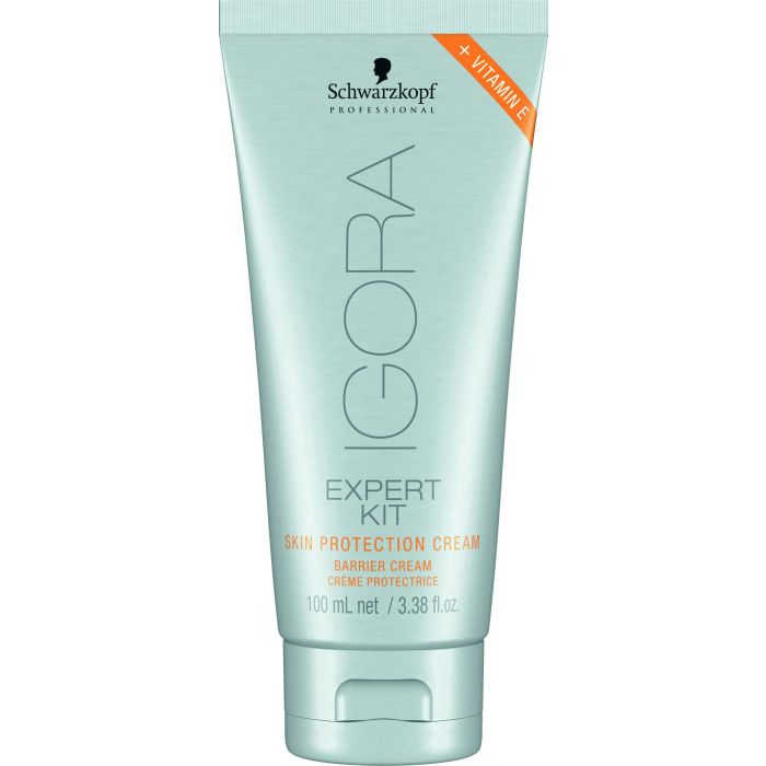 Schwarzkopf Professional Igora Skin Protection Cream 100ml - Crème Protectrice Cutanée