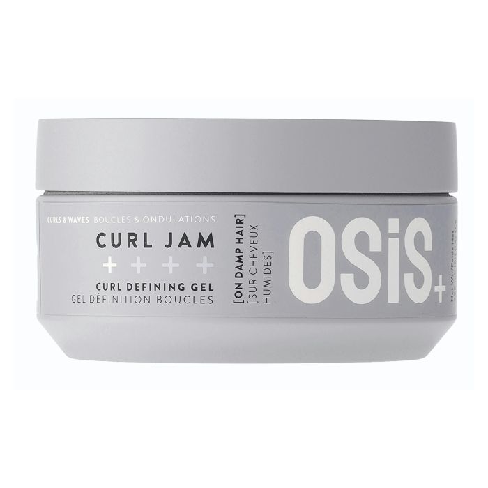 Schwarzkopf Professional OSiS Curl Jam Gel Définition Boucles 300ml