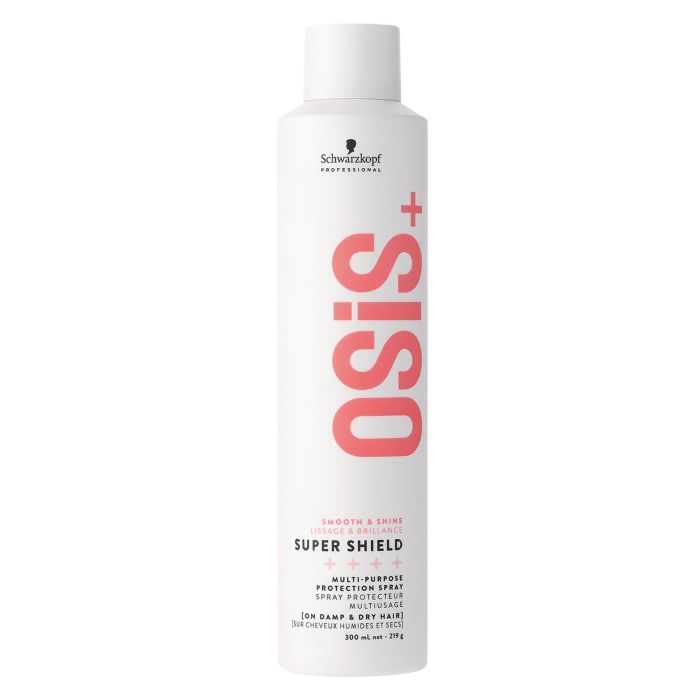 Schwarzkopf Professional OSiS Super Shield Spray Protecteur Multifonction 300ml
