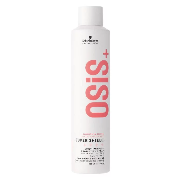 Schwarzkopf Professional OSiS Super Shield Spray Protecteur Multifonction 300ml