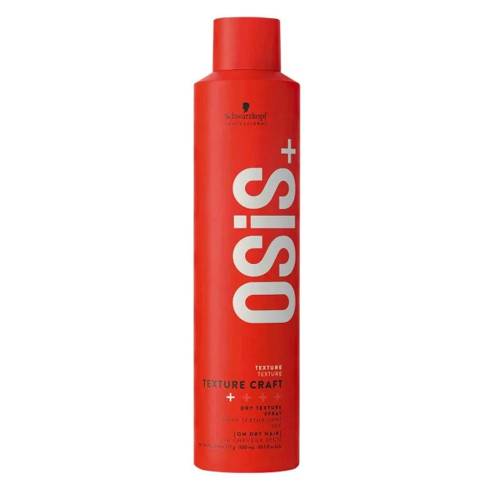 Schwarzkopf Professional OSiS Texture Craft Spray Texturisant 300ml