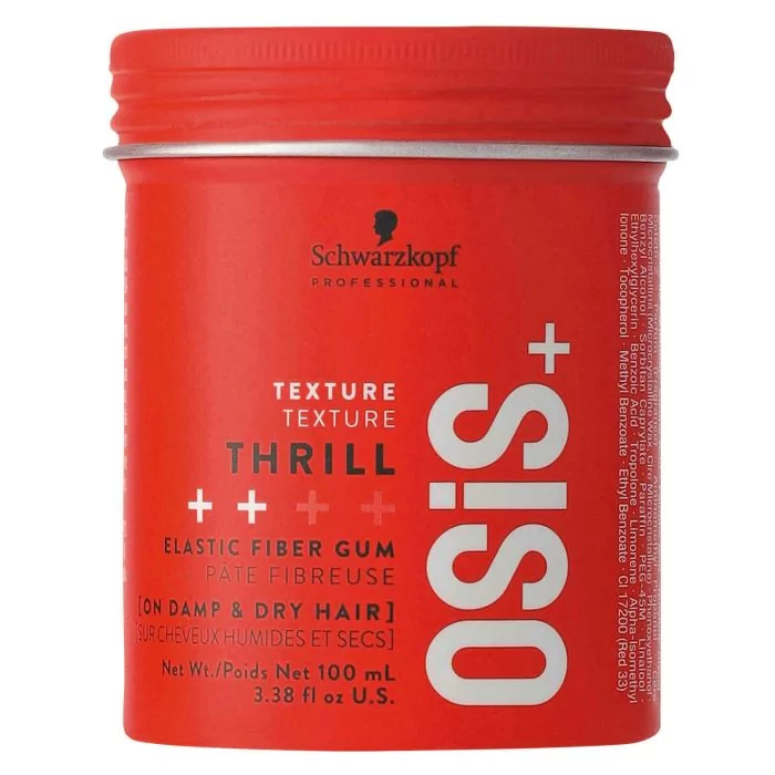 Schwarzkopf Professional OSiS Thrill Crème Structurante 100ml