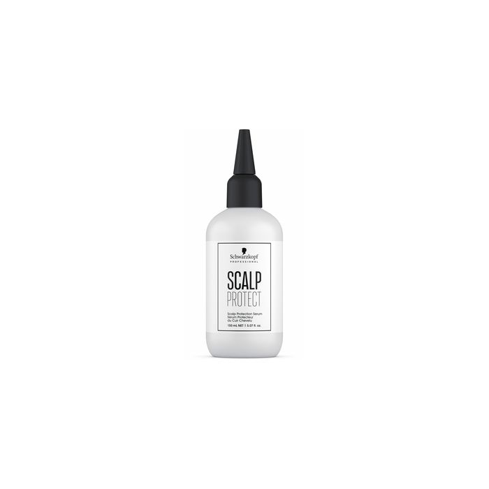 Schwarzkopf Professional Scalp Protect - Sérum Protection Cuir Chevelu 150ml