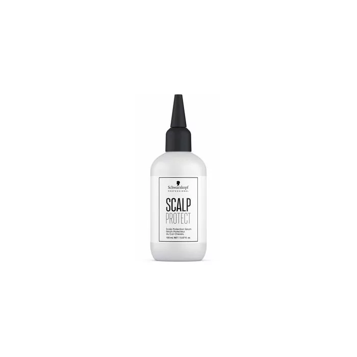 Schwarzkopf Professional Scalp Protect - Sérum Protection Cuir Chevelu 150ml