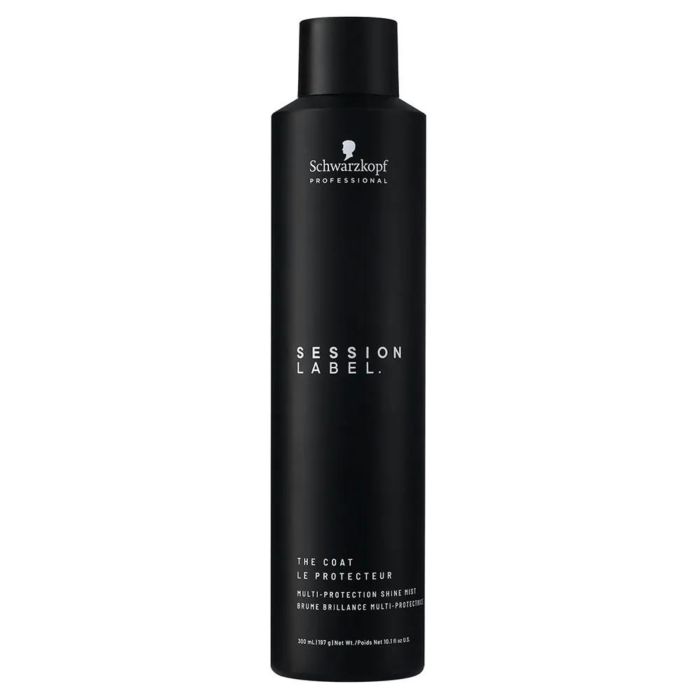 Schwarzkopf Professional Session Label The Coat - Spray Protecteur Multi-Fonctions 300ml