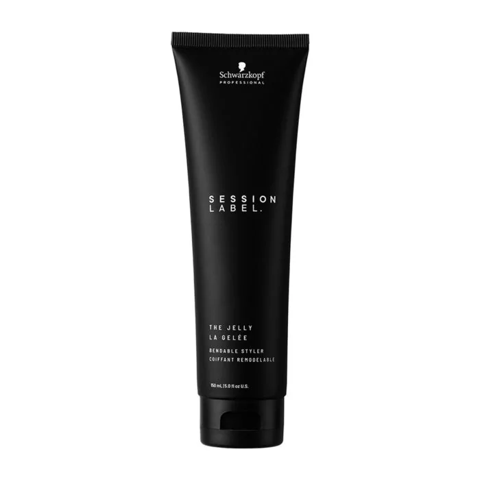 Schwarzkopf Professional Session Label The Jelly Gel Coiffant 150ml