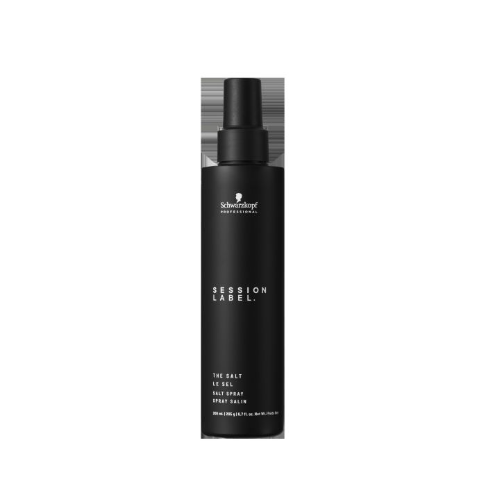 Schwarzkopf Professional Session Label The Salt Spray Texturisant 200ml