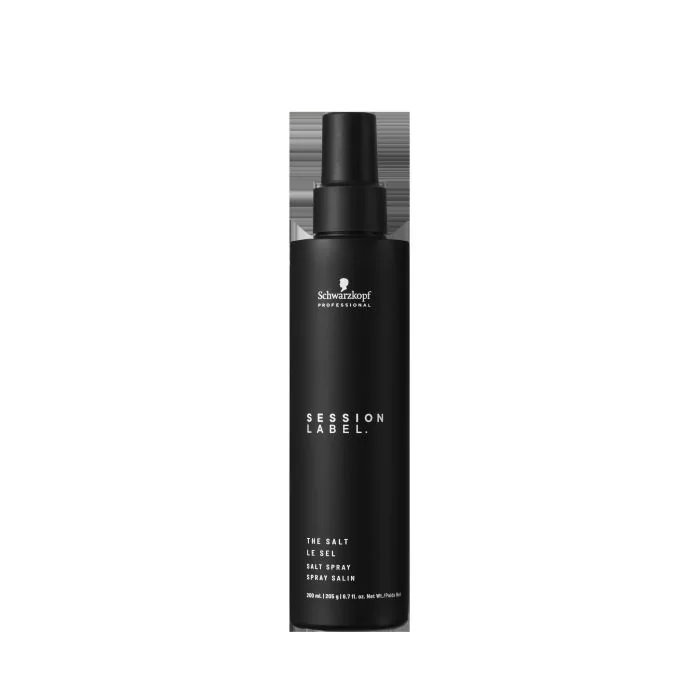 Schwarzkopf Professional Session Label The Salt Spray Texturisant 200ml