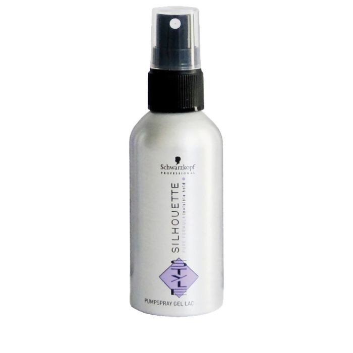 Schwarzkopf Professional Silhouette Style Super Hold Gel-Laque 75ml