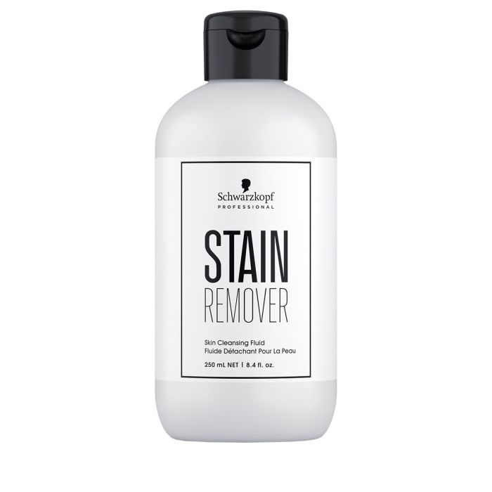 Schwarzkopf Professional Dissolvant de Taches (Lotion Nettoyante Peau) 250ml