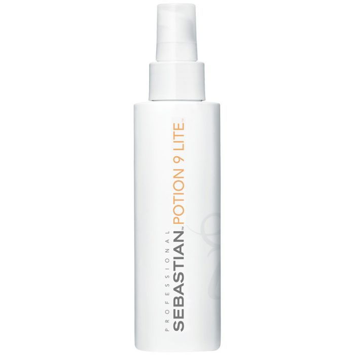Sebastian Flow Potion 9 Lite 150ml - Spray Coiffant Léger Hydratant