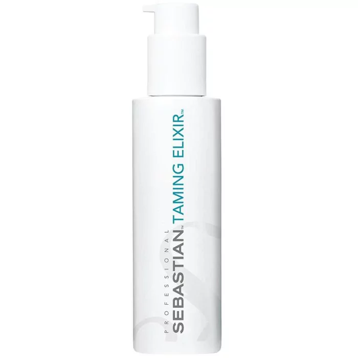 Sebastian Flow Taming Elixir - Sérum Lissant Anti-Frisottis 140ml