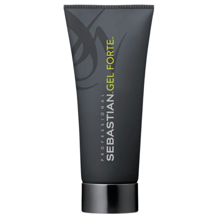 Sebastian Form Gel Forte 200ml - Gel Coiffant Fixation Forte