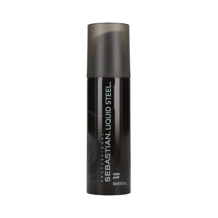 Sebastian Form Liquid Steel - Styler Ultra-Fort à Fixation Extrême 140ml
