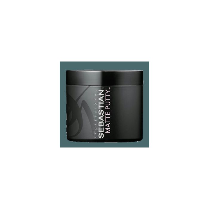 Sebastian Form Matte Putty 75ml - Pâte Coiffante Matifiante