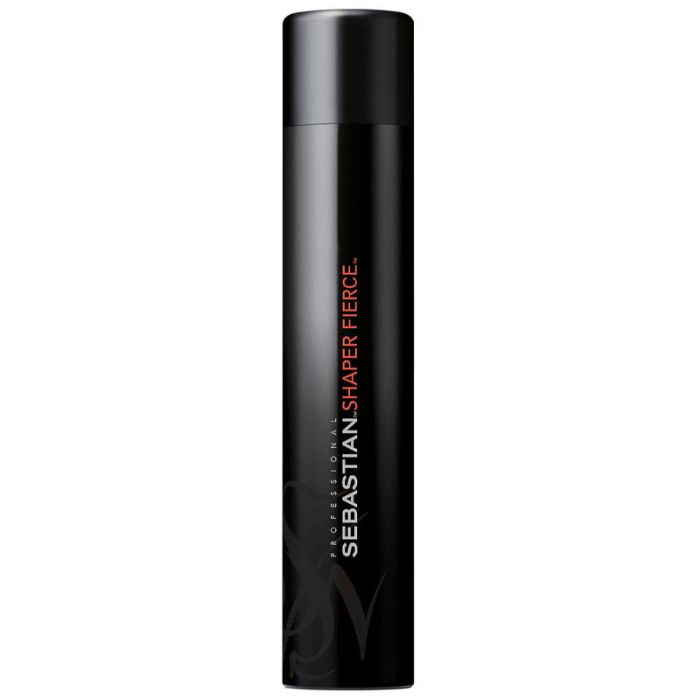 Sebastian Form Shaper Fierce Laque Ultra-Forte 400ml