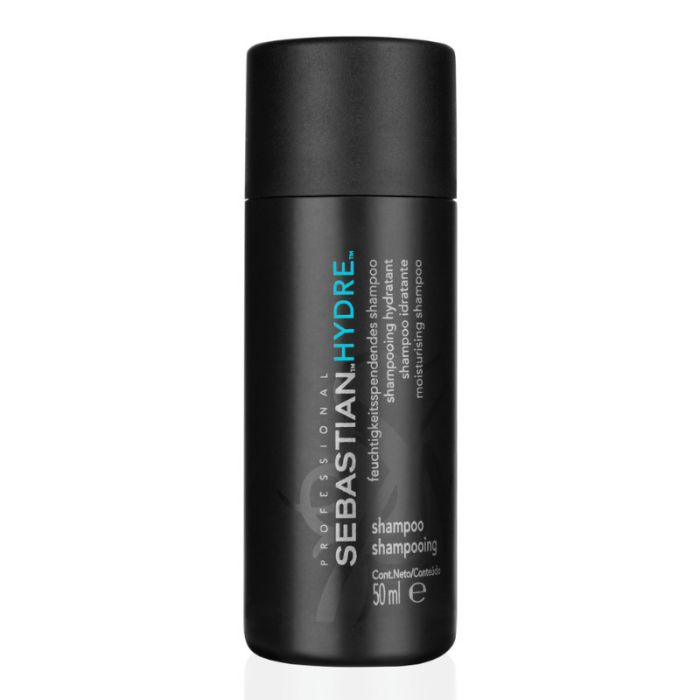 Sebastian Foundation Hydre Conditioner 50ml - Soin Hydratant Professionnel