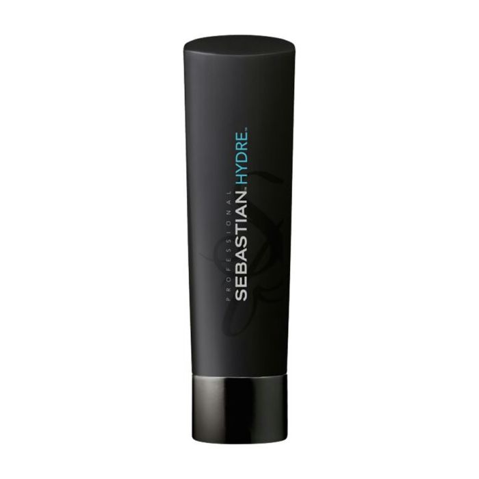 Sebastian Foundation Hydre Shampoo Hydratant 250ml - Cheveux Secs et Traités