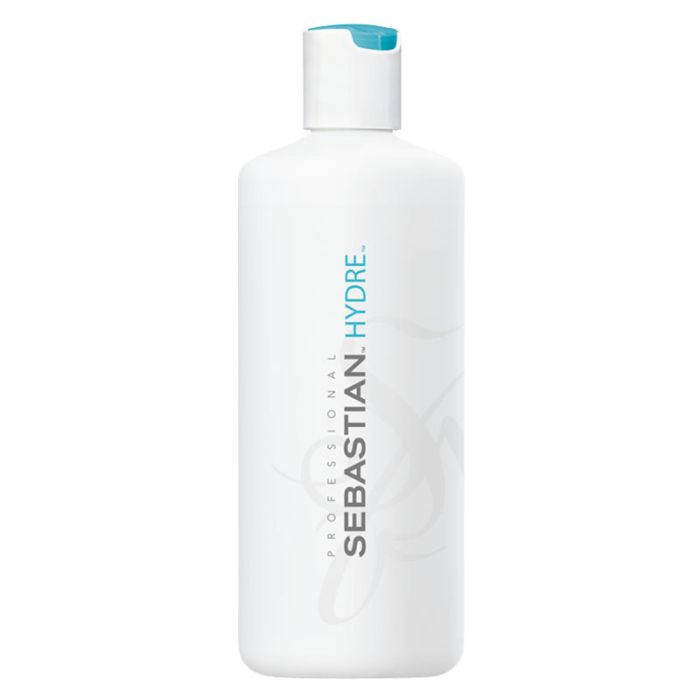 Sebastian Foundation Hydre Treatment 500ml - Soin Hydratant Professionnel