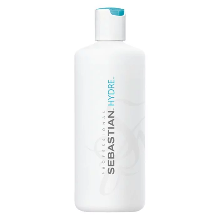 Sebastian Foundation Hydre Treatment 500ml - Soin Hydratant Professionnel