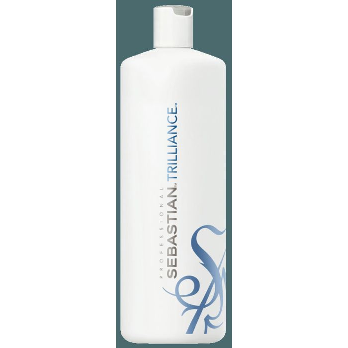 Sebastian Foundation Trilliance Conditioner 1000ml - Brillance Éclatante