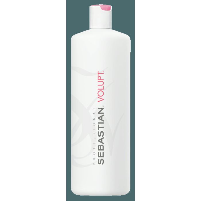 Sebastian Foundation Volupt Conditioner 1000ml - Volume et Légèreté