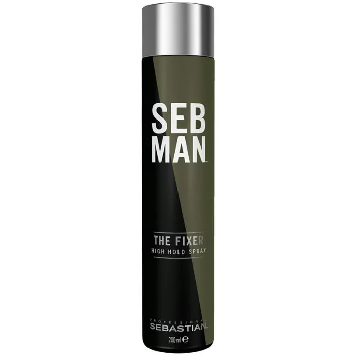 Sebastian Man The Fixer Spray Fixation Forte 200ml